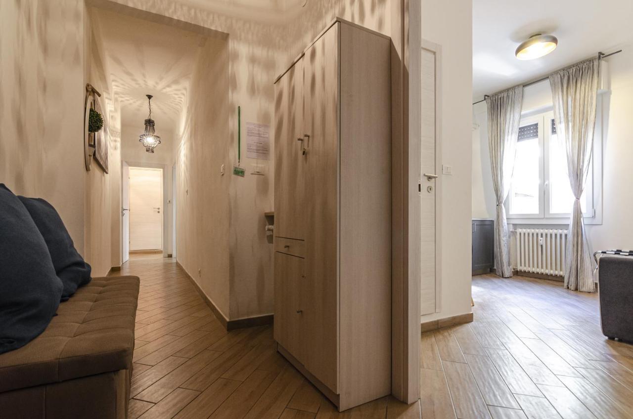 Casa Galliera Μπολόνια Εξωτερικό φωτογραφία