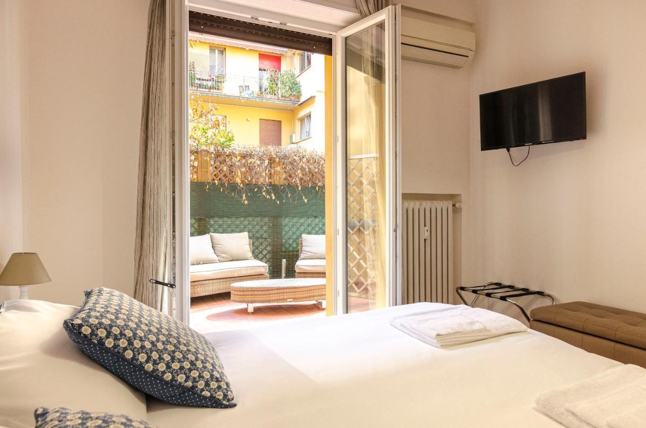 Casa Galliera Μπολόνια Εξωτερικό φωτογραφία