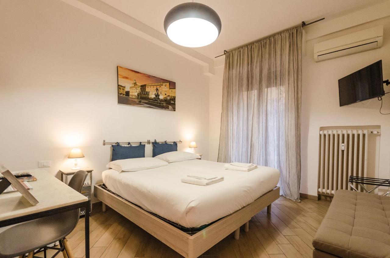 Casa Galliera Μπολόνια Εξωτερικό φωτογραφία