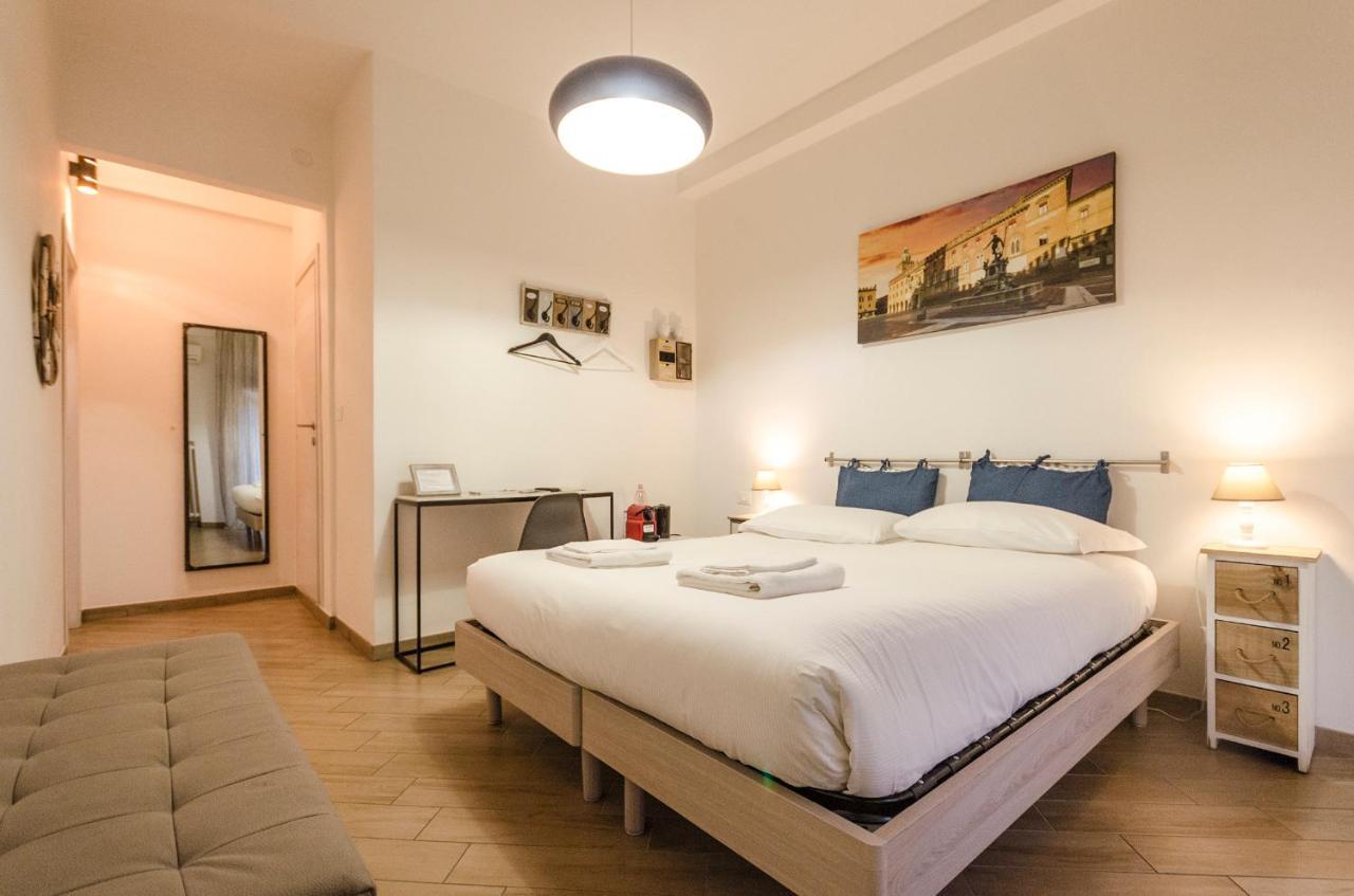 Casa Galliera Μπολόνια Εξωτερικό φωτογραφία