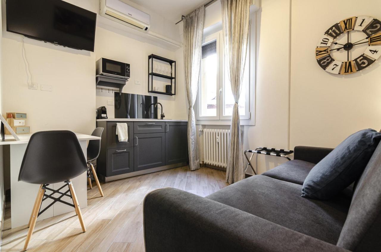 Casa Galliera Μπολόνια Εξωτερικό φωτογραφία