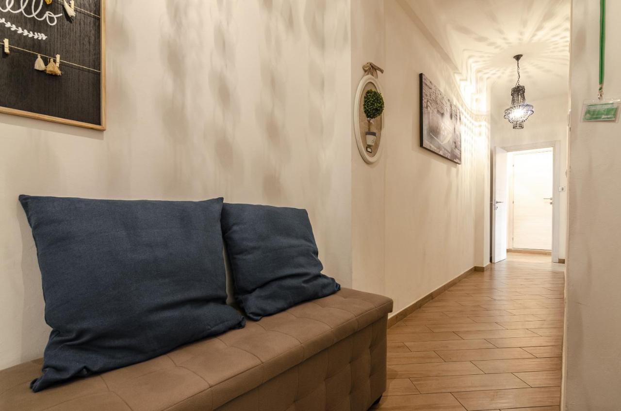 Casa Galliera Μπολόνια Εξωτερικό φωτογραφία